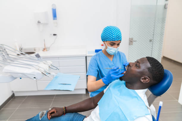 Best Emergency Treatment for Toothache in Walcott, IA